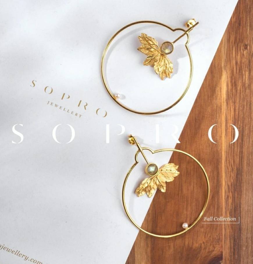 Product Sopro Jewellery