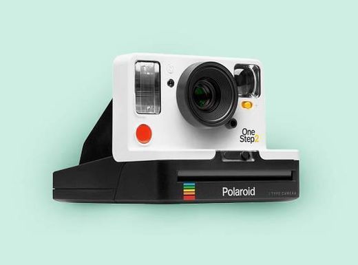 Moda Sorteo Cámara Polaroid 