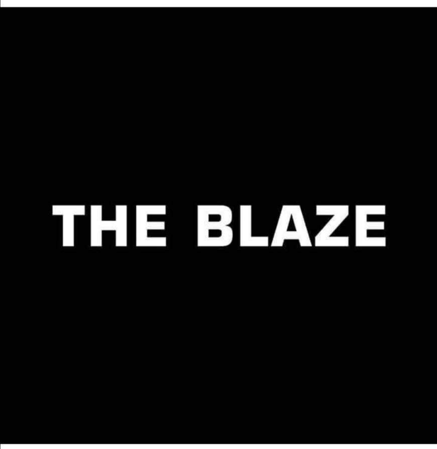 Canción The Blaze 