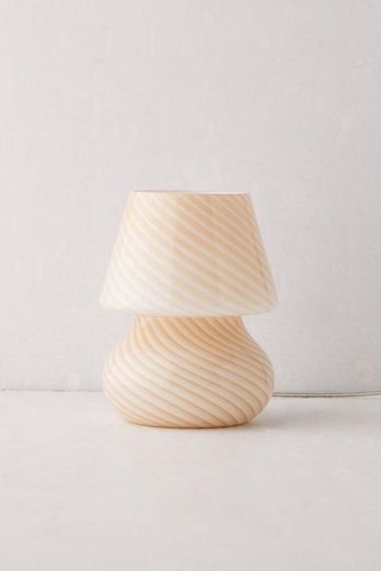 Social Ansel table lamp