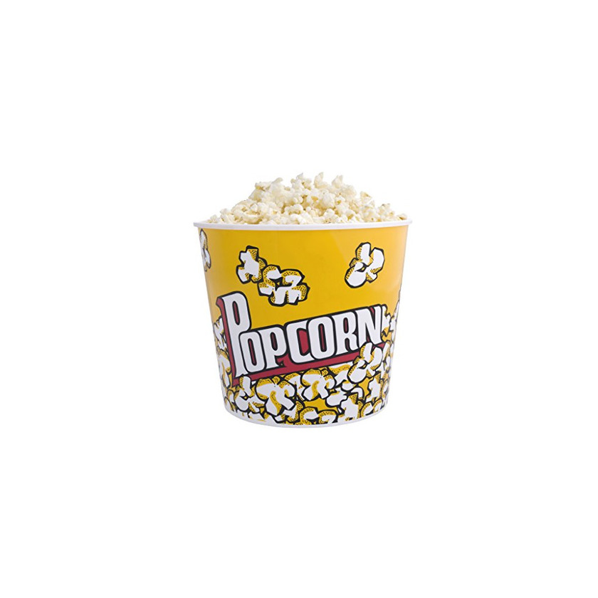 Social Balvi -Bol palomitas Pop Corn 2.8 l