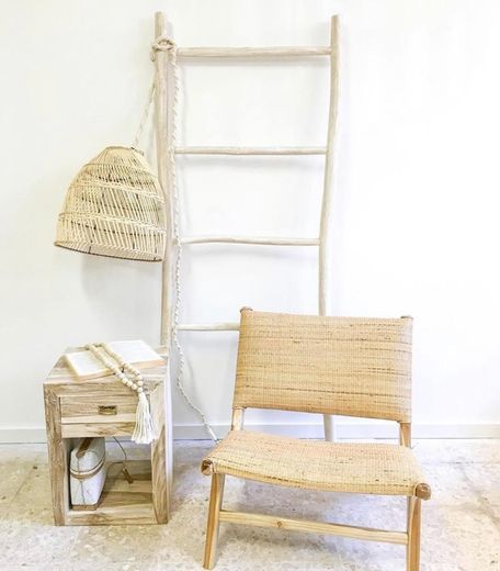 Social Mahana Home Decor