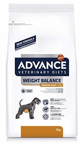 Advance Veterinary Diets Obesity