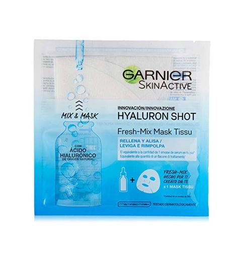 Garnier Hyaluron Shot