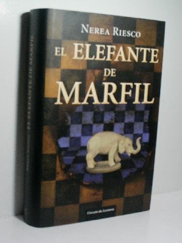 Libro El Elefante De Marfil