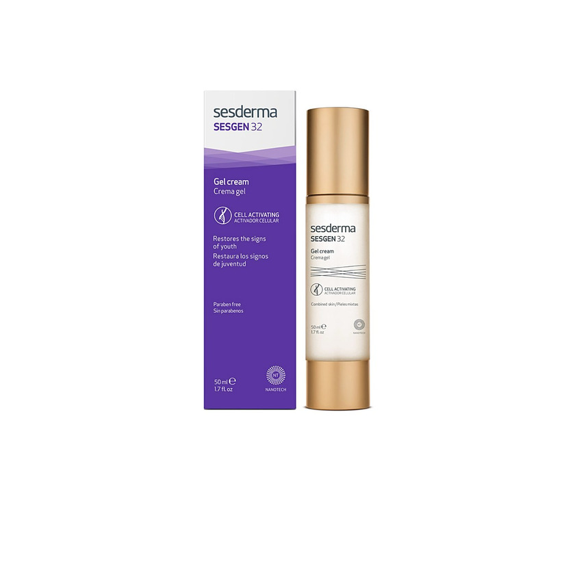 Beauty Sesderma Sesgen 32 Liposomial Serum 30 Ml