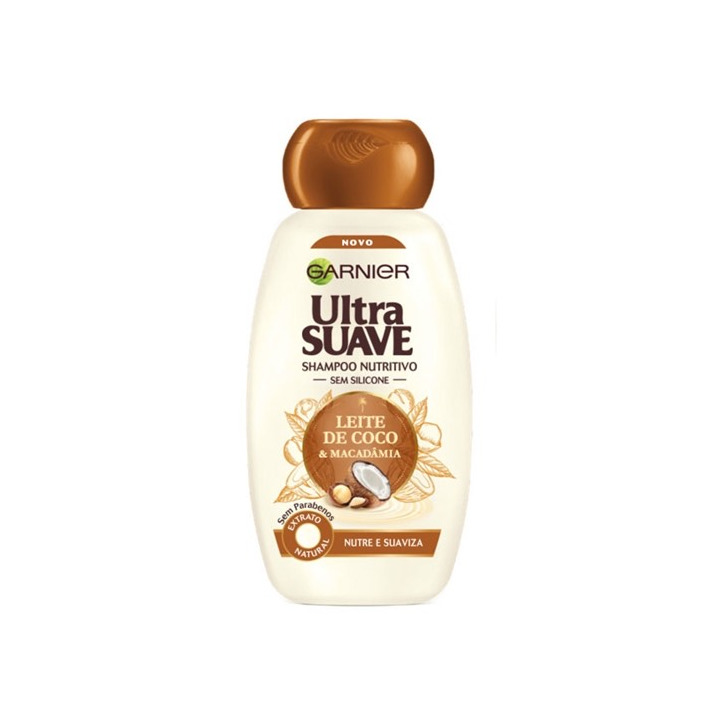 Products Shampoo Ultra Suave