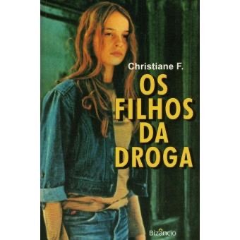 Libro Os Filhos da Droga