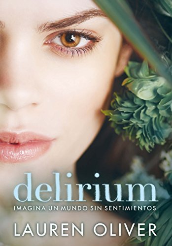 Libros Delirium: 1