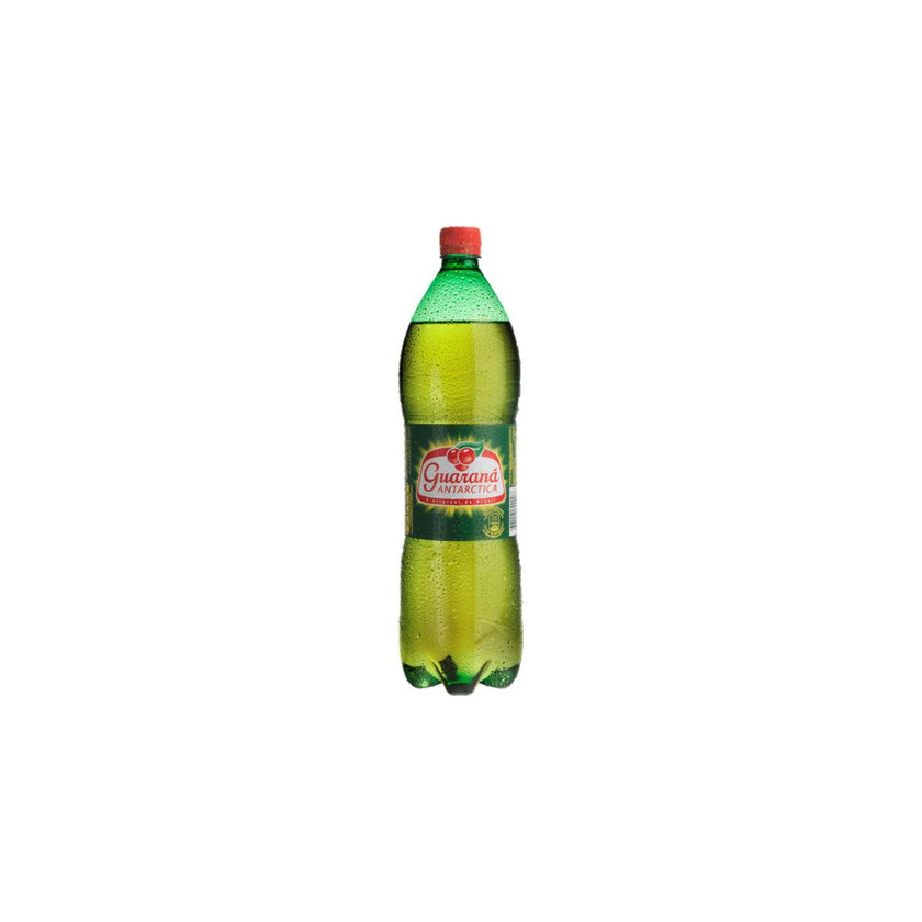 Product Guaraná Antarctica