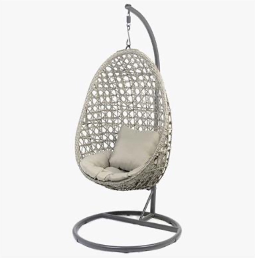 Social Cadeirão Ball Spring 