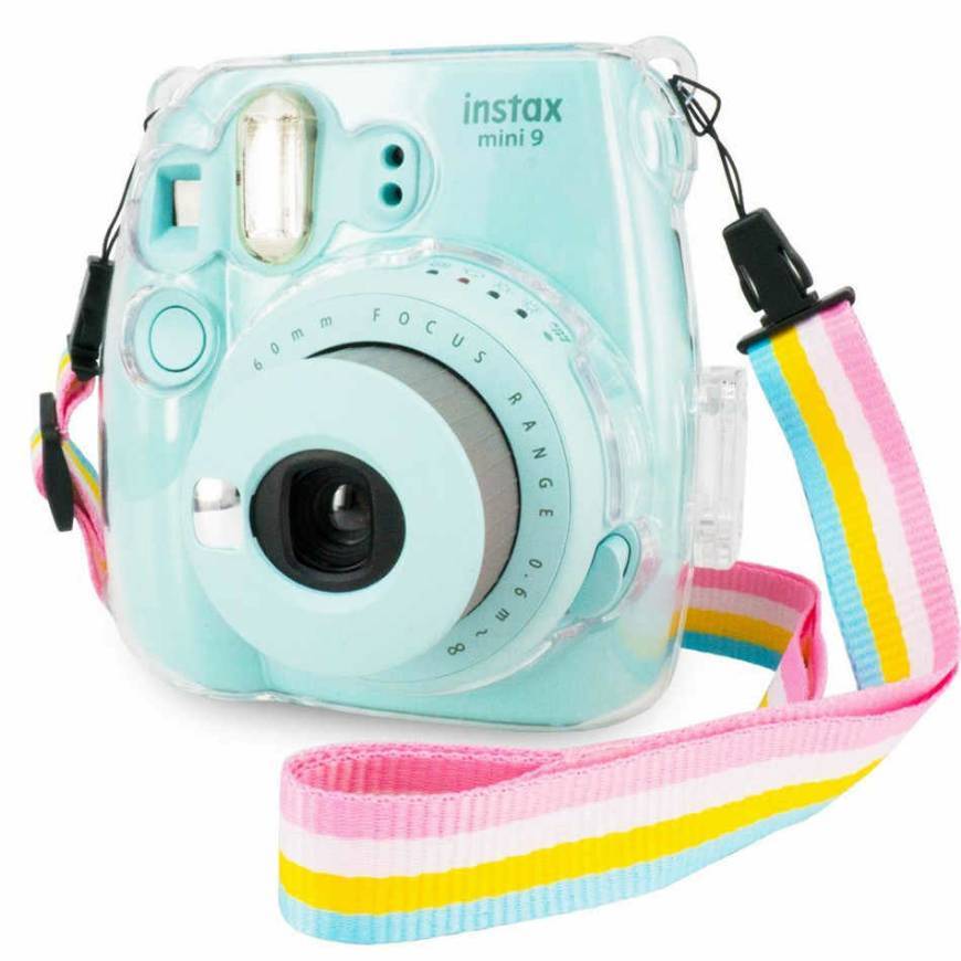 Products Funda protectora Instax mini 9