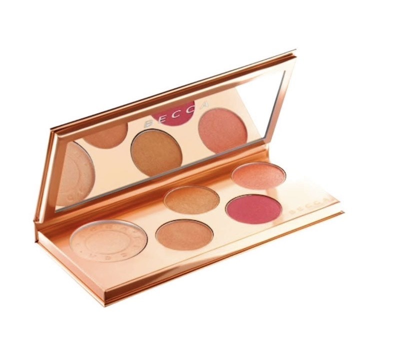 Fashion Paleta Becca