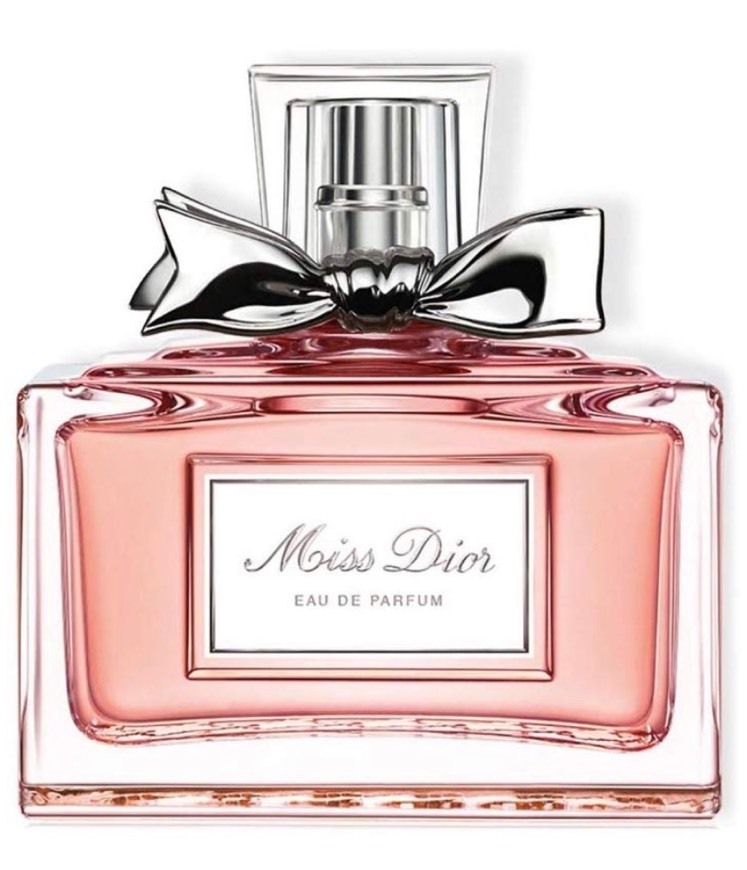 Moda Perfume Miss Dior