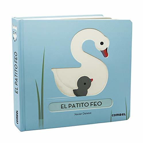 Books El patito feo: 6