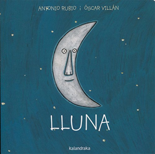 Libro Lluna