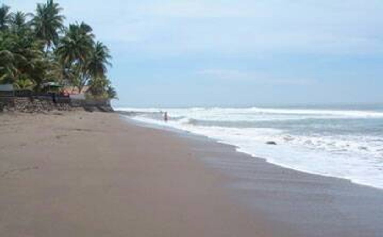 Restaurants Playa San Blas