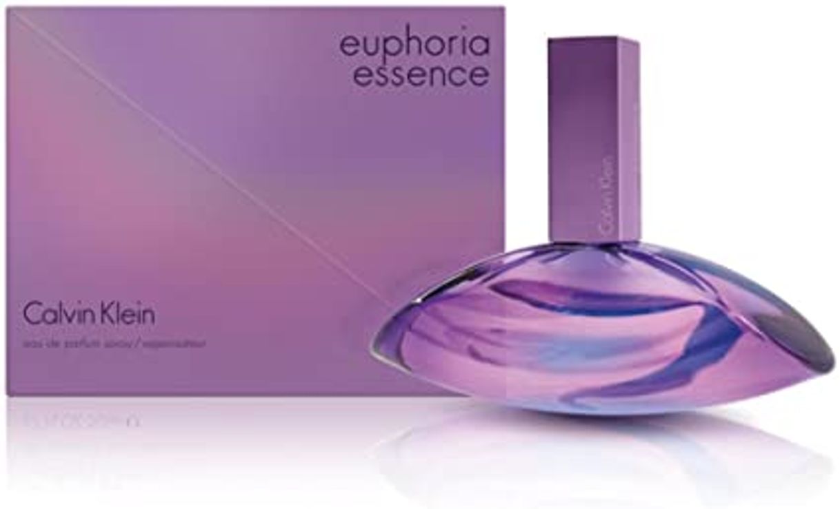 Beauty Calvin Klein Euphoria - Agua de perfume para mujer, 100 ml