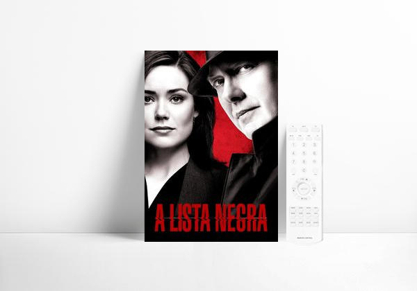 Serie The Blacklist