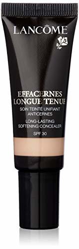 Social Lancôme Effacernes Longue Tenue Concealer SPF30 01 Anti-Imperfecciones