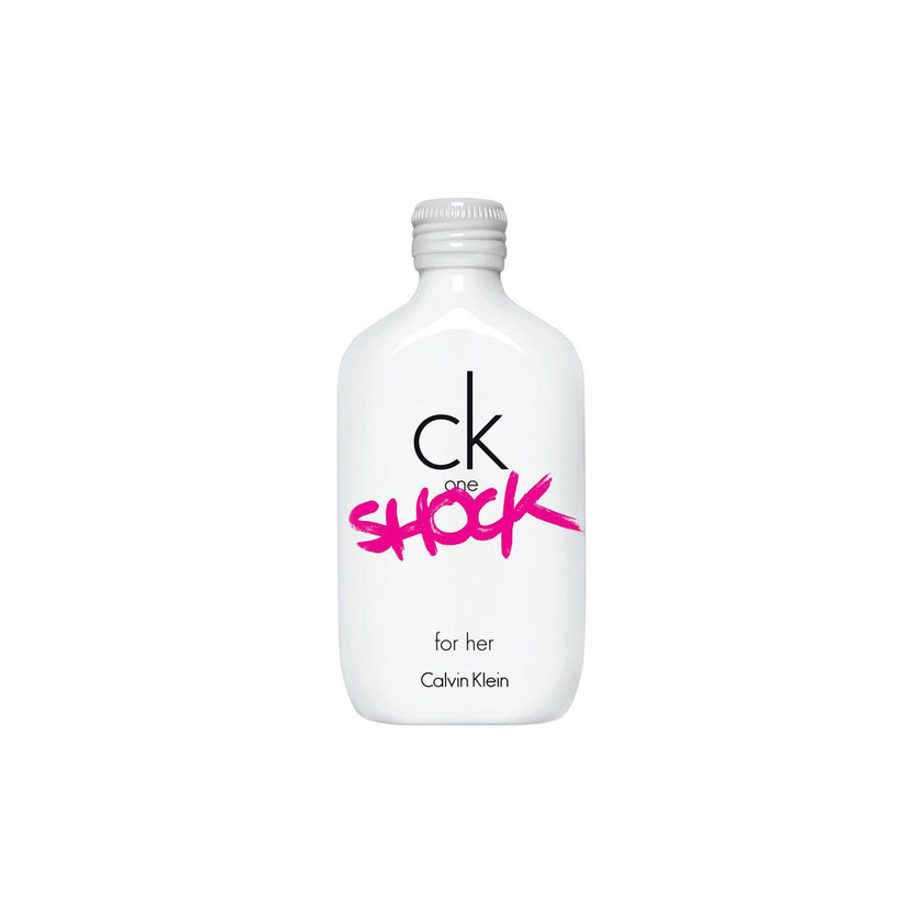 Producto Calvin Klein Shock