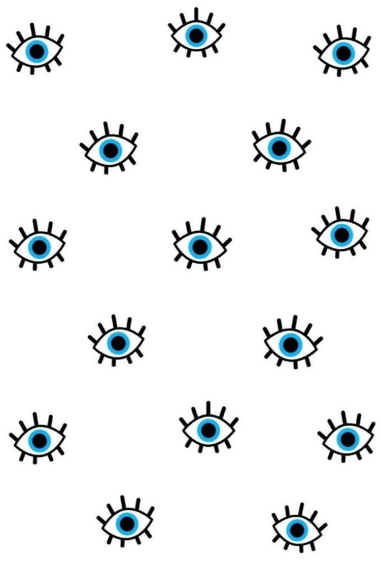 Moda eye wallpaper