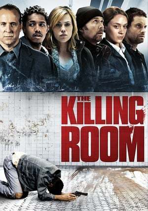 Movie The Killing Room