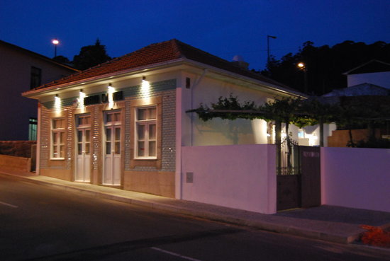 Restaurants Taberna da Villa