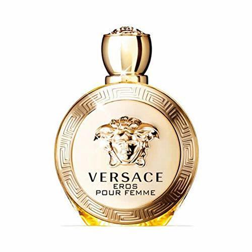 Belleza Versace Eros Pour Femme Agua de Perfume