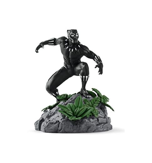 Schleich Marvel - Figura Black Panther