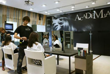 Place Academy L'Oréal Port