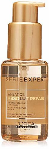 Social L'oreal Expert Professionnel Absolut Repair Gold Serum 50 ml