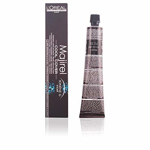 Belleza MAJIREL COOL COVER 7.1 B7 50ML VD56