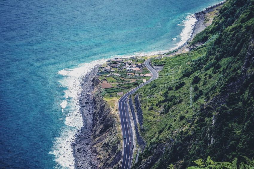 Place Madeirã