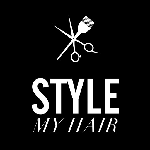 Apps Style My Hair