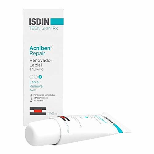 Belleza ISDIN TEEN SKIN ACNIBEN RX LABIAL 10 ML