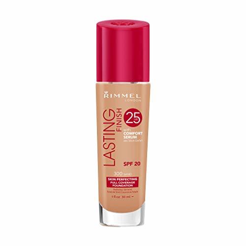 Belleza Rimmel London