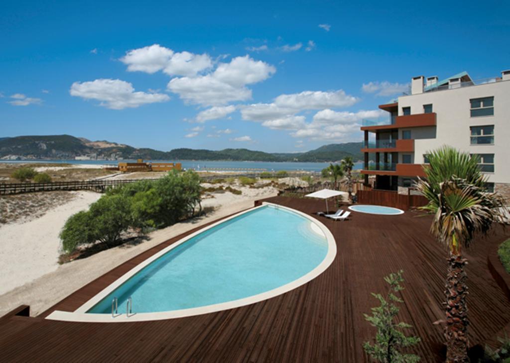 Place Troia Residence - Beach Houses - S. Hotels Collection