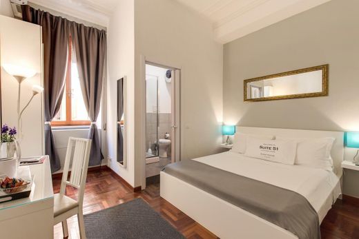 SUITE 51 - Your Home in Rome