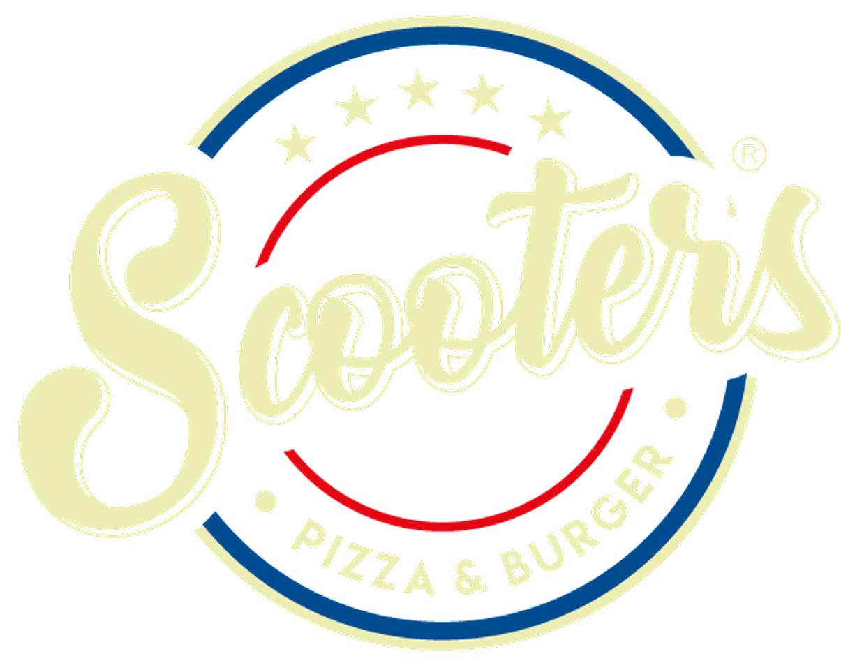 Restaurantes Scooter's Pizza Factory