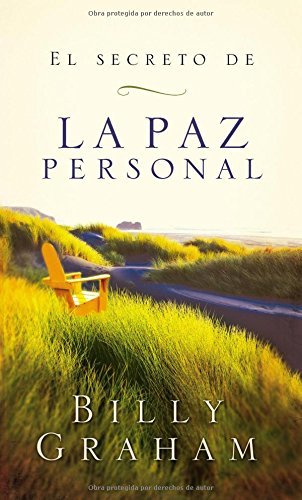 Book El secreto de la paz personal