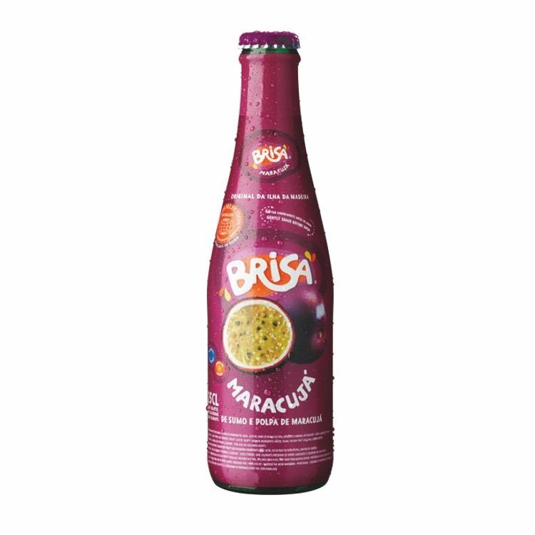 Productos Brisa Maracujá