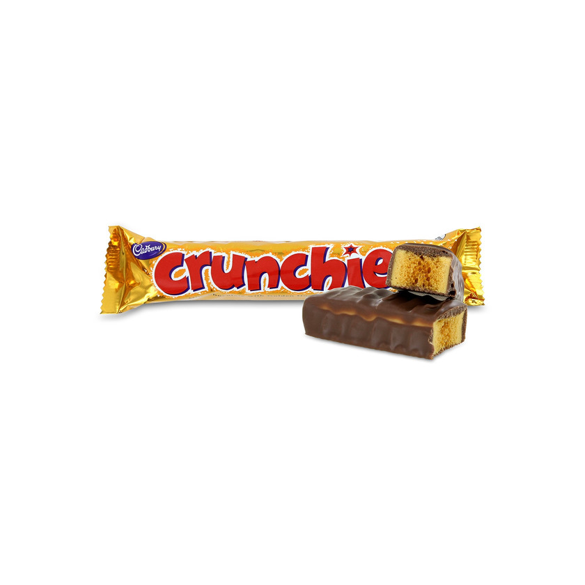 Producto Cadbury Crunchie Chocolate Caramel