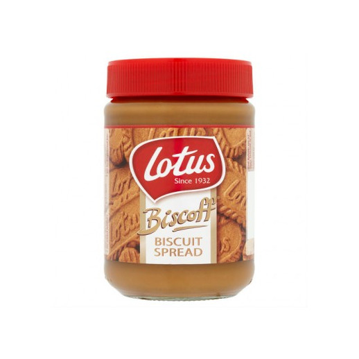 Product Lotus Speculoos Spread