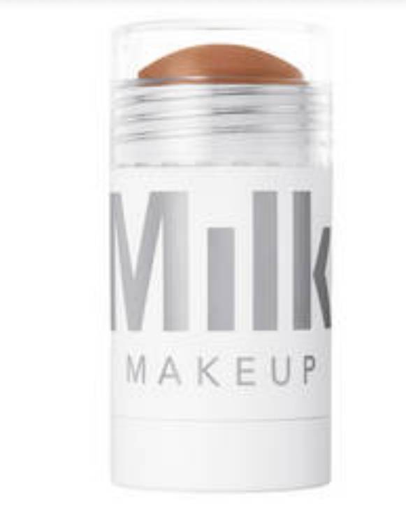 Product Milk matte bronceador