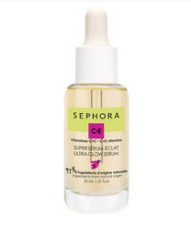 Producto Serum C+E Sephora