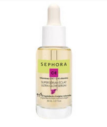 Serum C+E Sephora