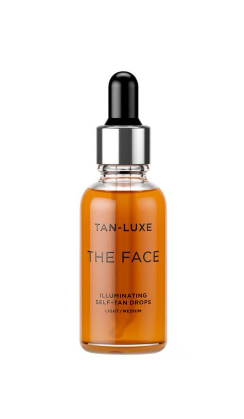 Producto Tan Face