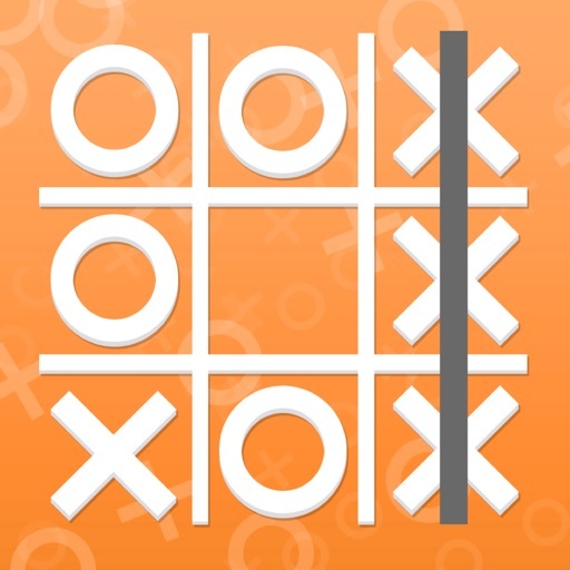 Apps Tic Tac Toe OXO