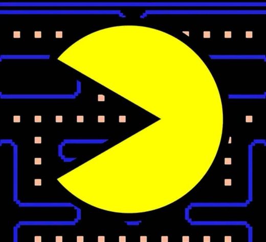 PAC MAN